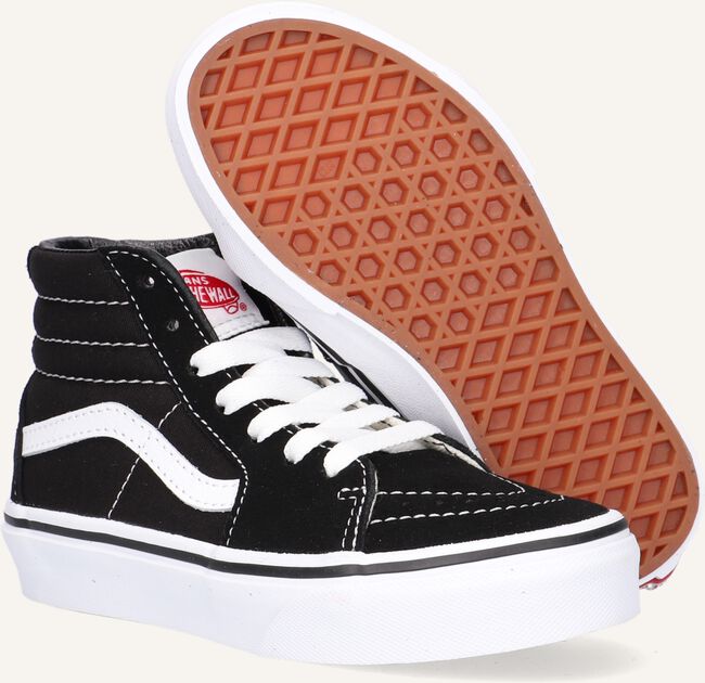 VANS UY SK8-HI VANS UY SK8-HI - large
