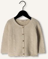 Zand MARMAR COPENHAGEN Vest TOTTI Zand MARMAR COPENHAGEN Vest TOTTI - medium