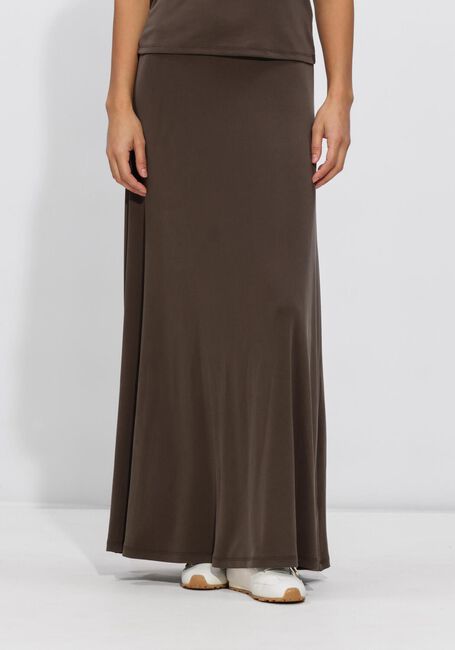 ELEH SS260073 Jupes en marron - large