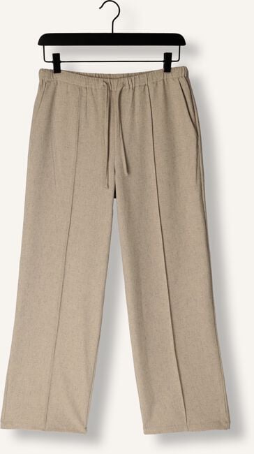 Beige MODSTRÖM Pantalon KALEMMD PANTS Beige MODSTRÖM Pantalon KALEMMD PANTS - large
