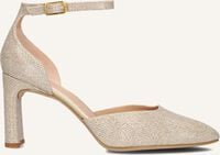 Gouden UNISA  WARREN - medium