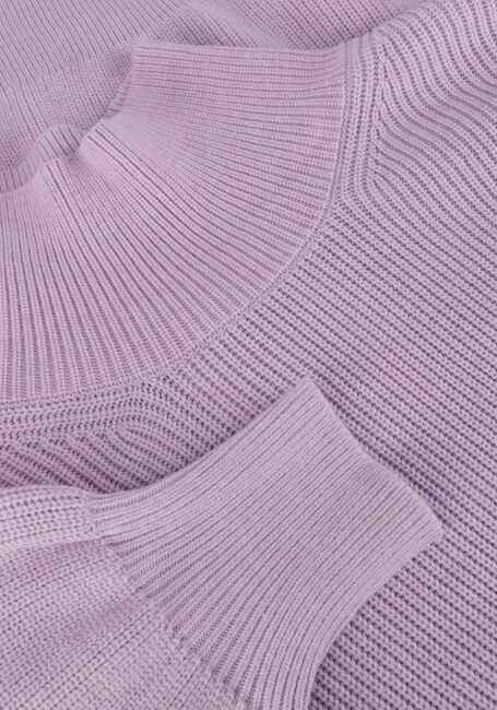 Paarse MSCH COPENHAGEN Coltrui MSCHMAGNEA RACHELLE PULLOVER Paarse MSCH COPENHAGEN Coltrui MSCHMAGNEA RACHELLE PULLOVER - large