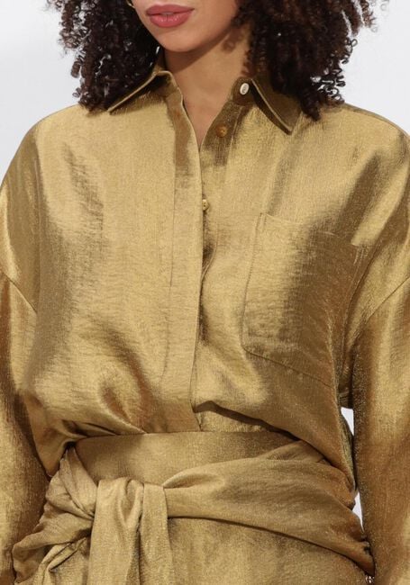 Gouden JOSH V  LUCILLA - large