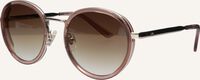 IKKI BELLE Lunettes de soleil en rose IKKI BELLE Lunettes de soleil en rose - medium