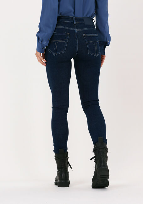 Blauwe TIGER OF SWEDEN Skinny jeans SLIGHT - large