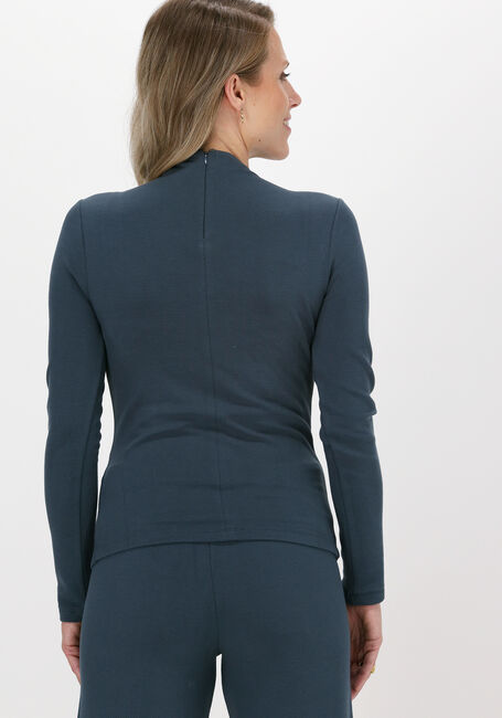 Donkerblauwe LUNE ACTIVE Top FOREST TOP - large