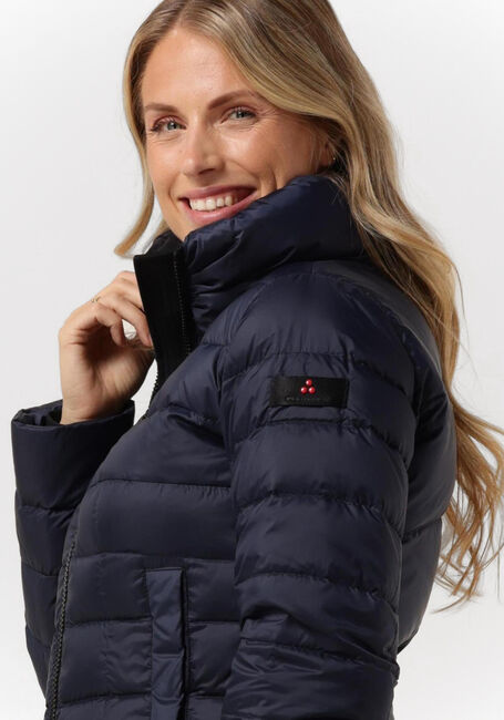 PEUTEREY Veste matelassé FRECCIA MQE Bleu foncé - large