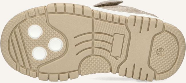 Beige NUBIKK Sneakers BASKET COURT JR Beige NUBIKK Sneakers BASKET COURT JR - large