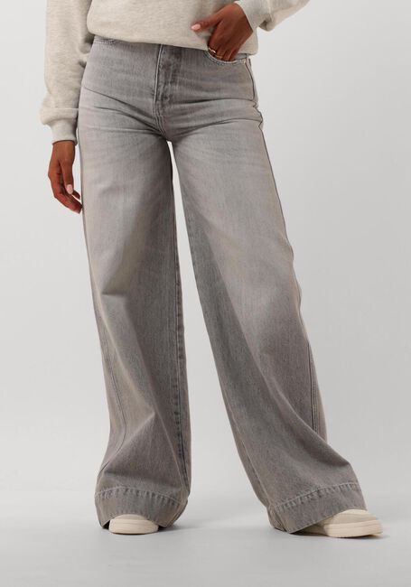 JOSH V Straight leg jeans ALINA en gris - large