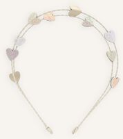 Mimi & Lula Haaraccessoires TEENY HEART DOUBLE ALICE  Mimi & Lula Haaraccessoires TEENY HEART DOUBLE ALICE - medium