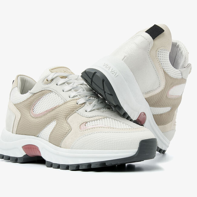 Zand VIA VAI Sneakers DANAE NOELLE - large