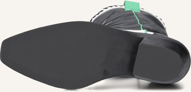 Zwarte NOTRE-V  X FLORINE - NUBE BOOTS Zwarte NOTRE-V  X FLORINE - NUBE BOOTS - large