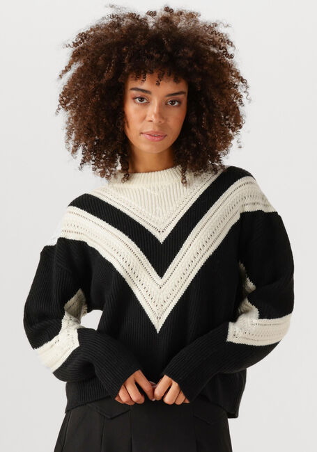 SUNCOO Pull PABLITO en multicolore - large