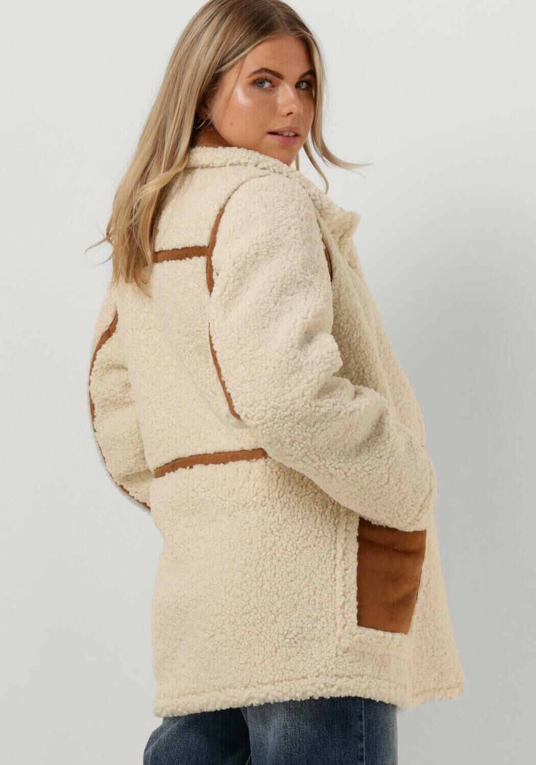 Manteau chloe sales