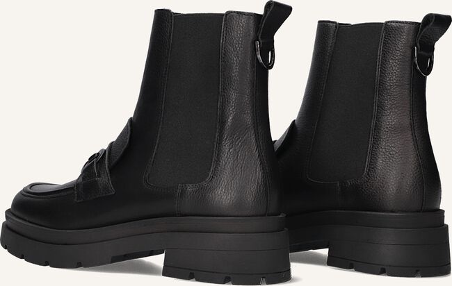 Zwarte RED-RAG  74508 Zwarte RED-RAG  74508 - large