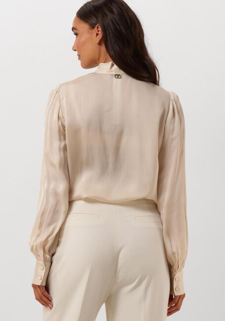Creme TWINSET MILANO  242TP2131 - large