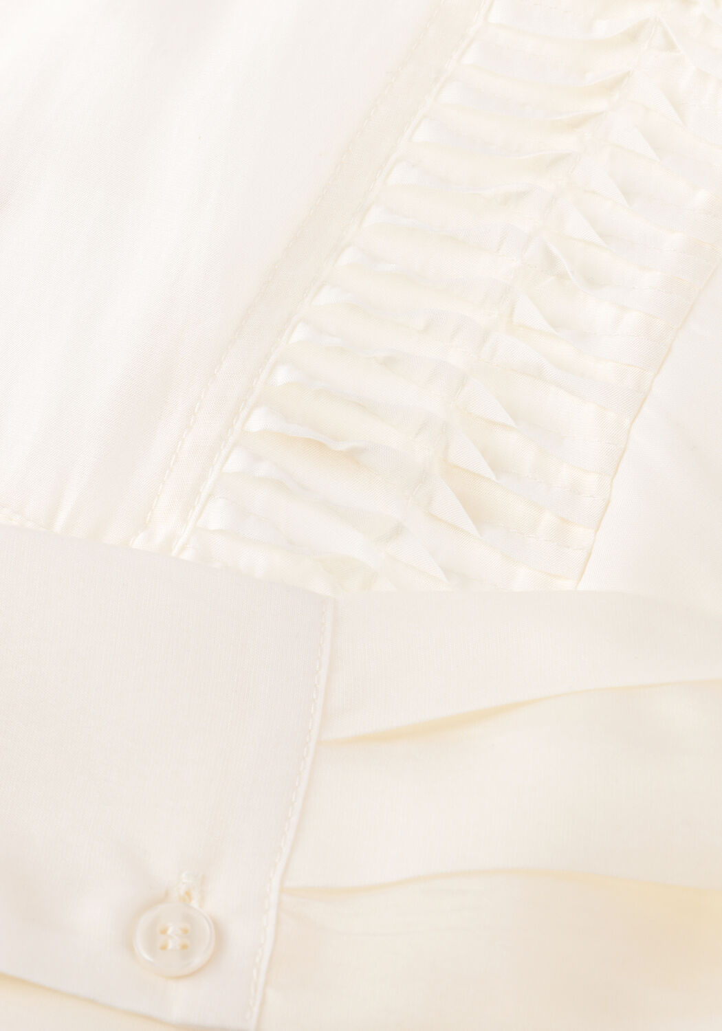 COPENHAGEN MUSE CMMOLLY-SHIRT 9 Blouses Blanc - large