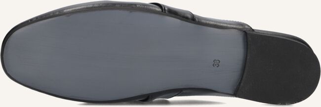 Zwarte NOTRE-V Instappers 5617 Zwarte NOTRE-V Instappers 5617 - large