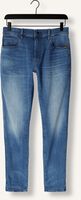 Blauwe G-STAR RAW Skinny jeans REVEND SKINNY Blauwe G-STAR RAW Skinny jeans REVEND SKINNY - medium