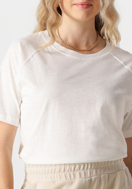MOSCOW T-shirt STEAL 128-04 Blanc - large