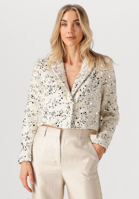 Gebroken wit FREEBIRD Blazer BEAU - large