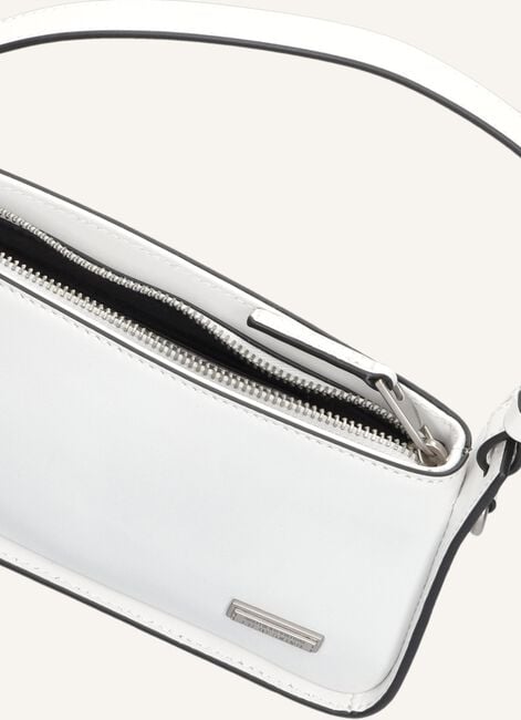 Witte LIEBESKIND  FRANCIS CROSSBODY XS Witte LIEBESKIND  FRANCIS CROSSBODY XS - large