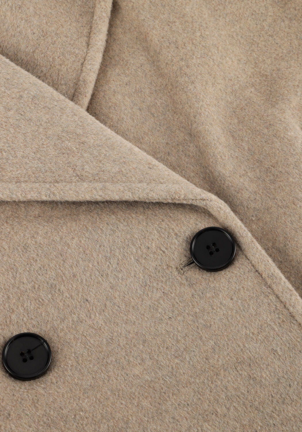 CO'COUTURE Jack MERLA JACKET en beige - large