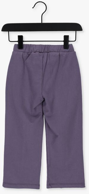 BLOSSOM KIDS Pantalon de jogging BRIGITTE en violet - large