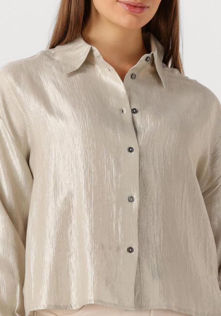RUBY TUESDAY CAMILE Blouses en beige - large