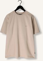 Beige GENTI T-shirt T-SHIRT SS J2025-1227 Beige GENTI T-shirt T-SHIRT SS J2025-1227 - medium