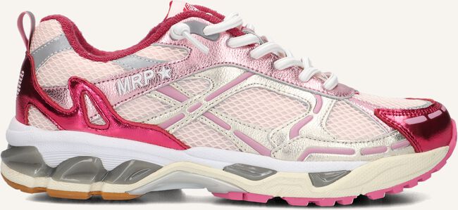 Roze MRP Sneakers AMSTERDAM MRP01 Roze MRP Sneakers AMSTERDAM MRP01 - large