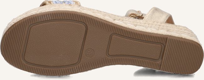 Gouden AYANA Sandalen 0047 Gouden AYANA Sandalen 0047 - large