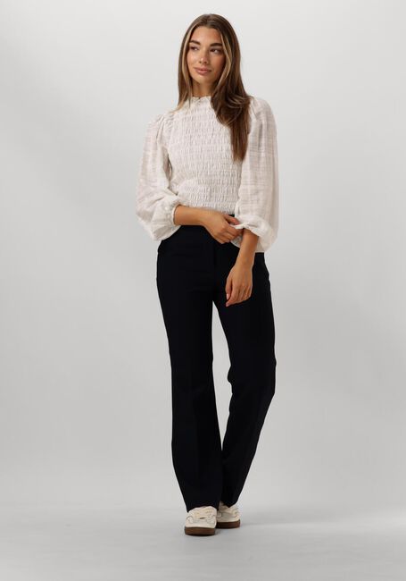 CO'COUTURE KERA SMOCK BLOUSE Blouses en blanc - large