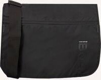 BJORN BORG Sac bandoulière CORE L FLAPBAG en noir BJORN BORG Sac bandoulière CORE L FLAPBAG en noir - medium