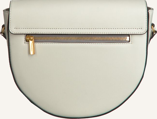 Witte COCCINELLE Schoudertas BEAT Witte COCCINELLE Schoudertas BEAT - large