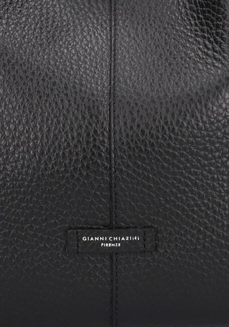 Zwarte GIANNI CHIARINI Handtas ERA Zwarte GIANNI CHIARINI Handtas ERA - large