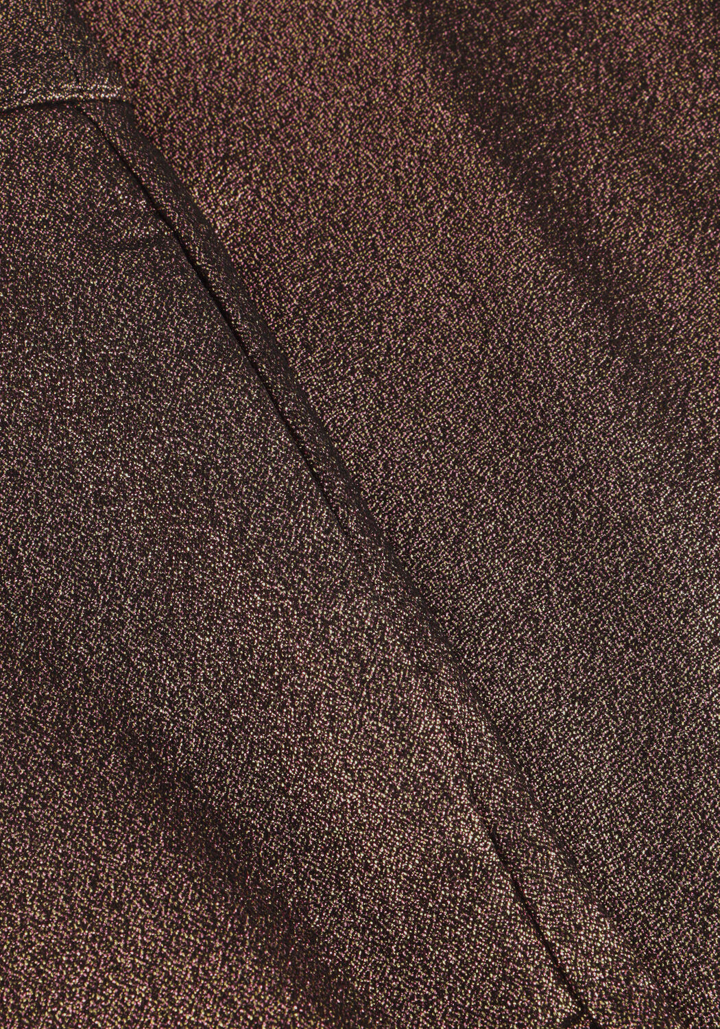 Bronzen EST'SEVEN Pantalon FERREIRA JOSIAH TROUSER - large