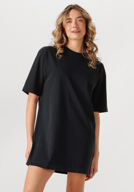 CATWALK JUNKIE Mini robe TSHIRT DRESS en noir - large