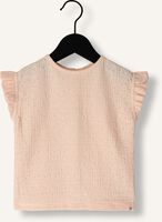 Z8 T-shirt OLIMPIA Rose clair Z8 T-shirt OLIMPIA Rose clair - medium