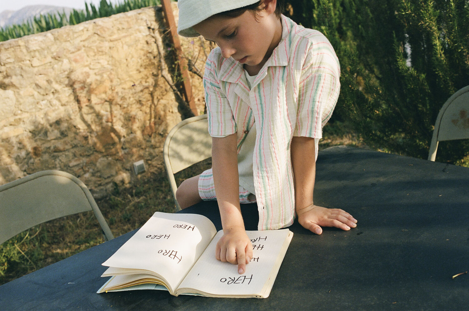 COZMO BURLK218 - medium