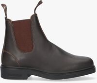 Bruine BLUNDSTONE DRESS BOOT DAMES Chelsea boots - medium