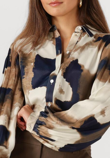 NUKUS COCO BLOUSE Blouses en multicolore - large