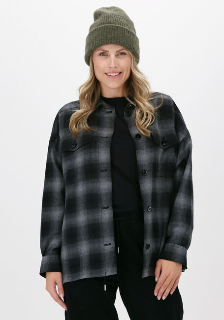 DRYKORN JARAH Blouses en gris - large