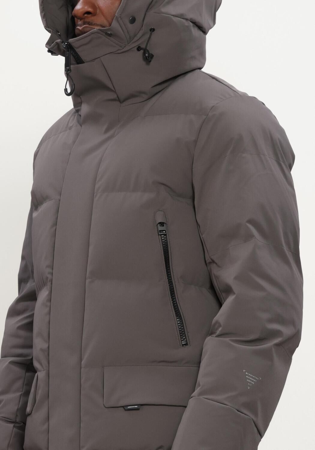 Taupe KRAKATAU Jack QM597 - large