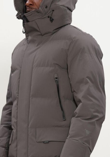 KRAKATAU Jack QM597 en taupe - large