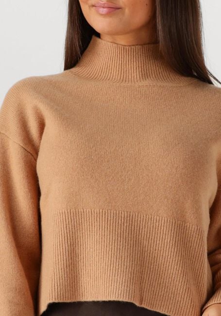 SUNCOO Pull PINTO en camel - large