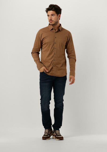 DESOTO Chemise décontracté CASUAL KENT 1/1 Ocre - large