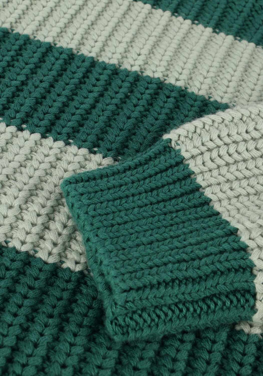 Groene Z8 Trui MELICIO - large