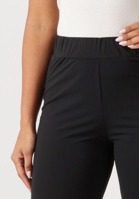 PENN & INK Pantalon JACKSON en noir - large