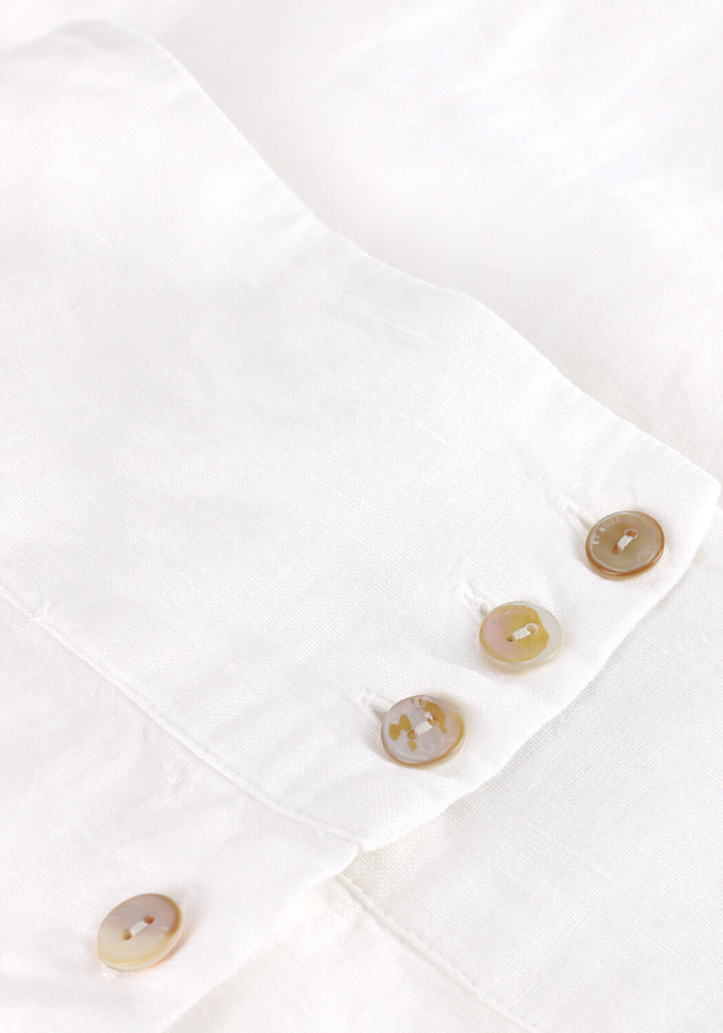 Witte MR MOOD Maxirok MRS MABE SKIRT - large